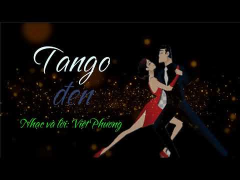 Tango đen Sheet - Nguyễn Quang
