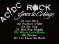 AC/DC - Whole Lotta Rosie Live 1978 
