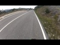 Ninja 636 2005 Nice Ride In Italy