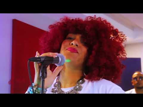 Kewdy De Los Santos - El Gato Malo - La pareja Ideal (En vivo)