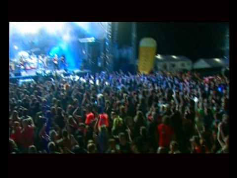 Kreyson Live in Třinec 2007 - Zůstaň na kolenou Top HQ