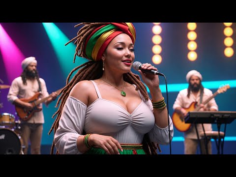 Forever You Are Near and more | 2025 Reggae Gospel Explosion | Top Nonstop Praise and Worship Songs