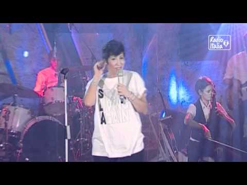 Malika Ayane - Ricomincio da qui