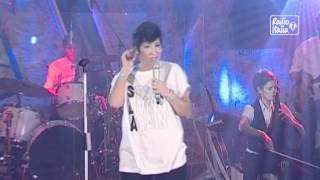 Malika Ayane - Ricomincio da qui