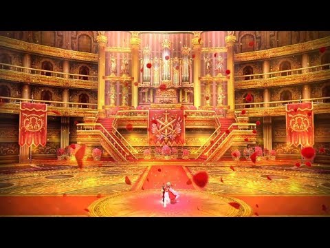 Fate/Grand Order USA - Nero Fest 2018 Grand Finale: All-Out Battle (Nero Solo)