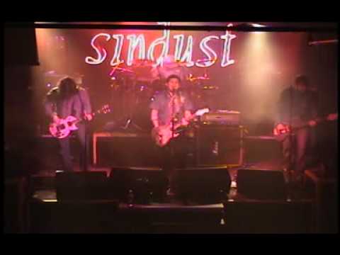 Sindust live in New York