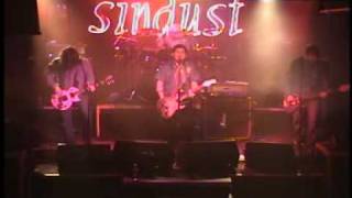 Sindust live in New York