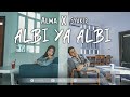 ALMA X SYAKIR - Albi Ya Albi || قلبي يا قلبي