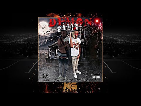 Jame$TooCold x Kai Bandz - Demon Time [New 2021]