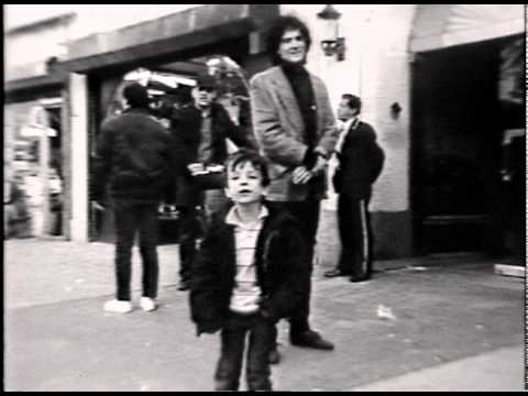 Dieter Osten - Step Into the Fire