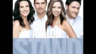 Avalon - Love Won&#39;t Leave You