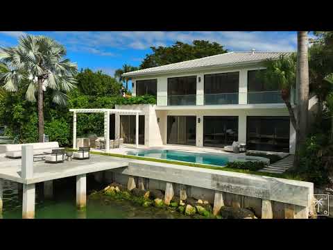 The Jills Zeder Group Presents 5310 N Bay Rd