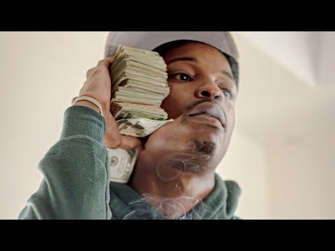 Bankboy Wayne "Let it be known" (Prod by Hitman PG)(Exclusive - Official Music Video)