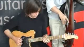 Mike Stern