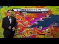 FOX 21 Weather Tuesday Evening December 16 2025