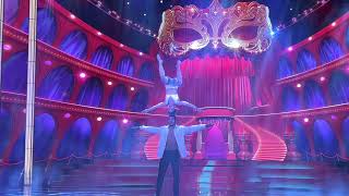 Extravaganza Show (Las Vegas)