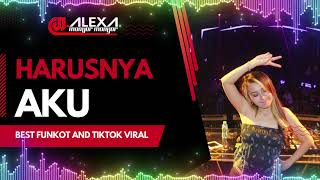 Download lagu DJ ALEXA MONYOR MONYOR - HARUSNYA AKU mp3