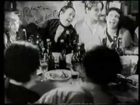 Schöner Gigolo, armer Gigolo - Kuhle Wampe