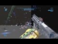 Halo Reach - Ricochet 