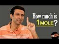 Mole Concept