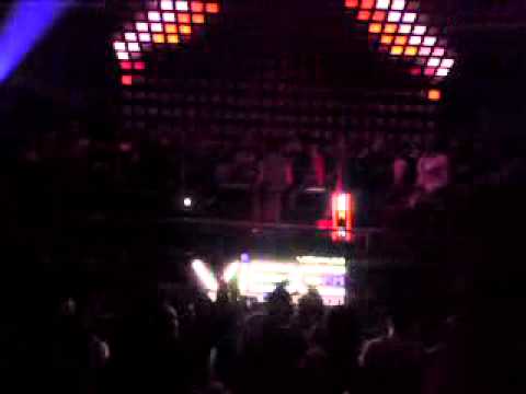 Optick @ Studio Martin / Viber 100k Party (Part1)