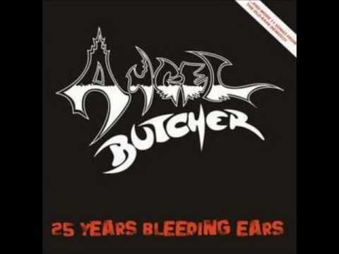 Angel Butcher - Total Violence