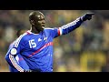 Lilian Thuram, The Philosopher [Skills & Goals]