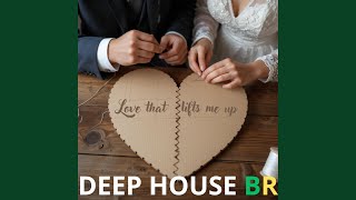 Love that lifts me up