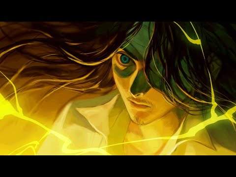 Declaration of War | Vogel im Käfig