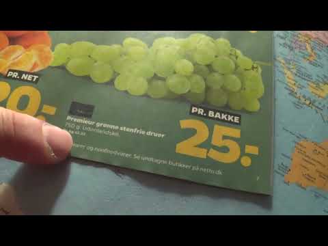 MongoTV_10200 - GODE BILLIG TILBUD FRA NETTO - Del 16 - Lørdag 13.September-Fredag 19.September 2025