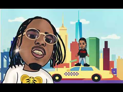 Steven Diesel - Tigeron Ft Tali Goya & Lito Kirino (Prod. by Saint Cardona)