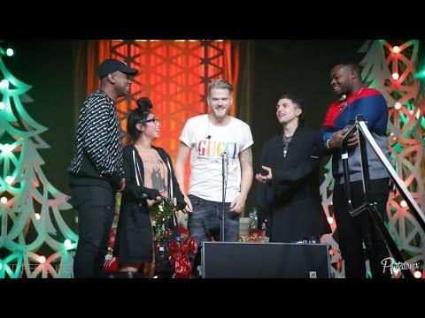 PTXPERIENCE - The Christmas Is Here! Tour 2018 (Episode 11)