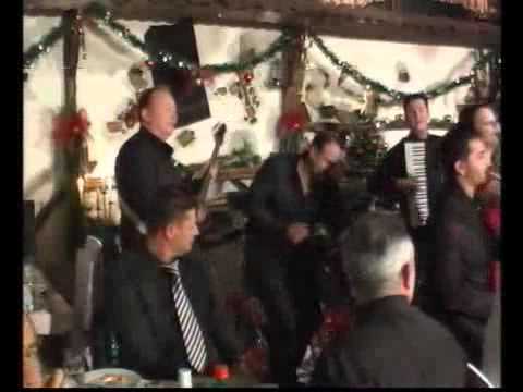 Gr. Kresendo - Pejte so nas