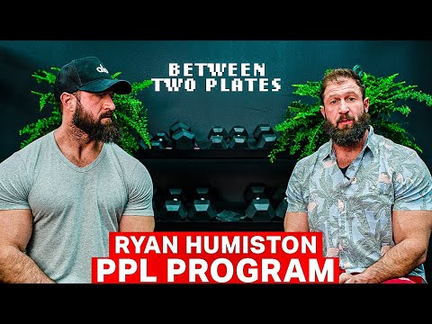 PUSH PULL LEGS Program | Between Two Plates