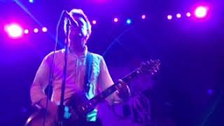 Superchunk “Black Thread” live White Eagle Hall JC New Jersey 6/20/18