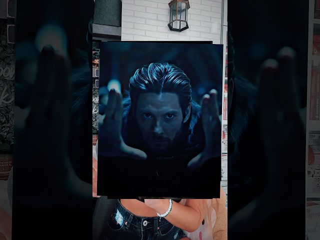 Vídeo relacionado con Un Reino de Luces y Sombras (Libro 2): Fantasia Romantica (Un Reino de Mundos)