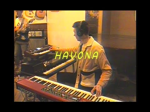 Havona - Lewis Cassar