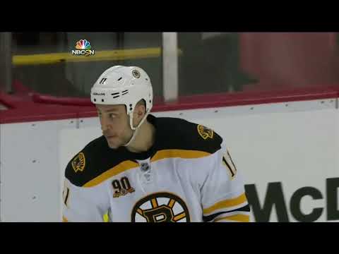 NHL    Apr.02/2014   Boston Bruins - Detroit Red Wings