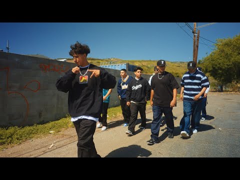 DJFLO24 - LIKE I DO (Directed by @authentic_henry)