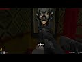 Brutal CoDT:Vendetta/Hell Ground MAP01 Werewolf Moon/UV 100%