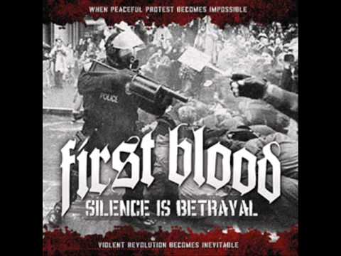 First Blood - Detach