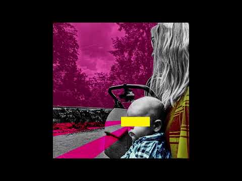 Folkchester United - Folkchester United - Nevadí (EP Nevadí 2024)