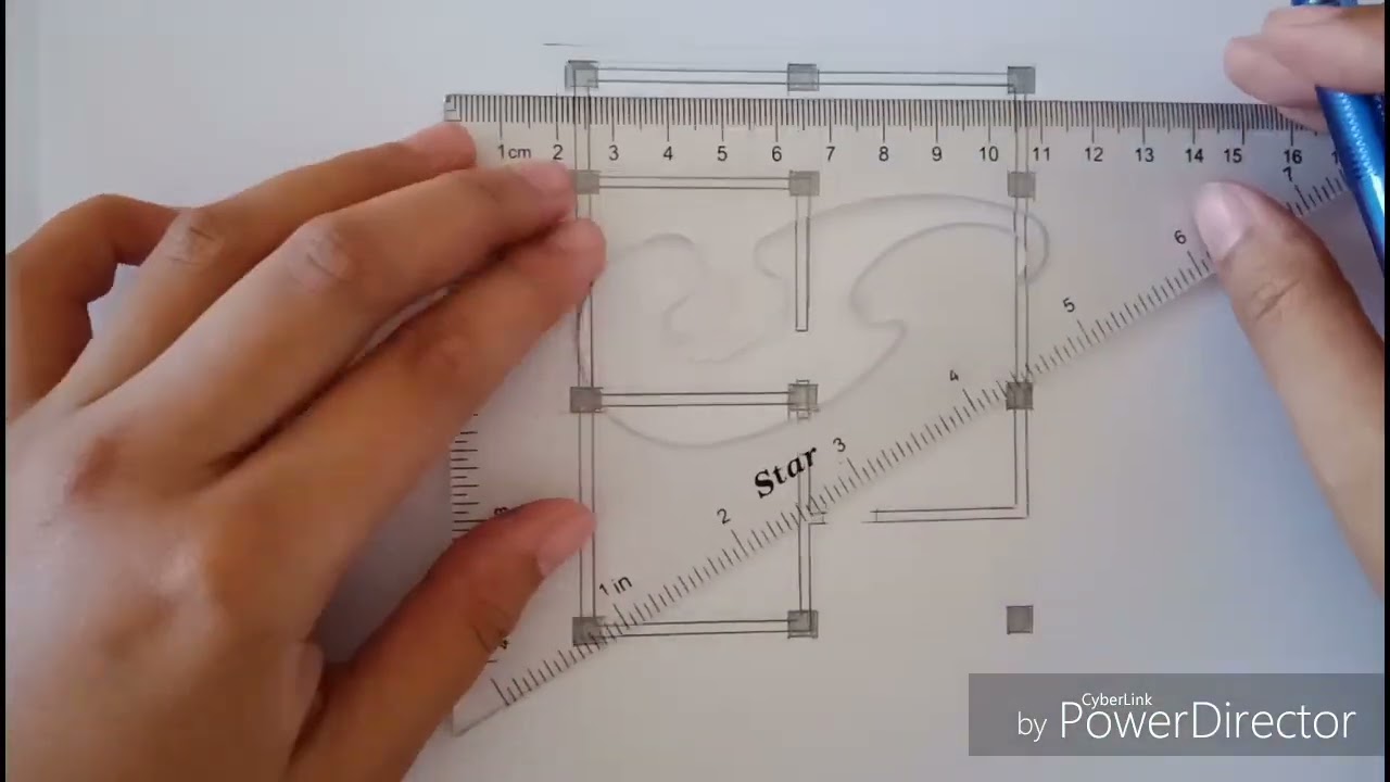 STEPS IN DRAFTING A FOUNDATION PLAN