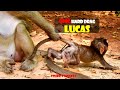 OMG Please Help Baby Lucas Tara Catch And Drag Lucas Very Hard Why Leyla Not Help Lucas