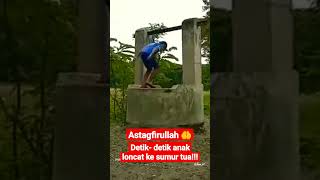 Download lagu Anak loncat ke sumur tua!! | anak nekat#shorts #shortvideo #tragedi #anak#videolucu#hiburan#lucu mp3