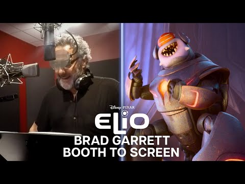 Thumbnail of the video: Brad Garrett is Lord Grigon