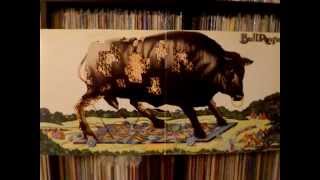 Bull Angus - A Time Like Ours / Lone Stranger / Mothers Favorite Lover (Margaret)