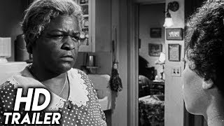 A Raisin in the Sun (1961) ORIGINAL TRAILER [HD 1080p]