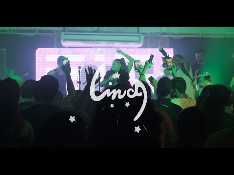 LINICA - Clap your hands X Boujee (Live from Playbaq 2019)