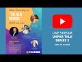 Webinar - What Traveling in "The New Normal" Will Look Like Webinar - What Traveling in "The New Normal" Will Look Like